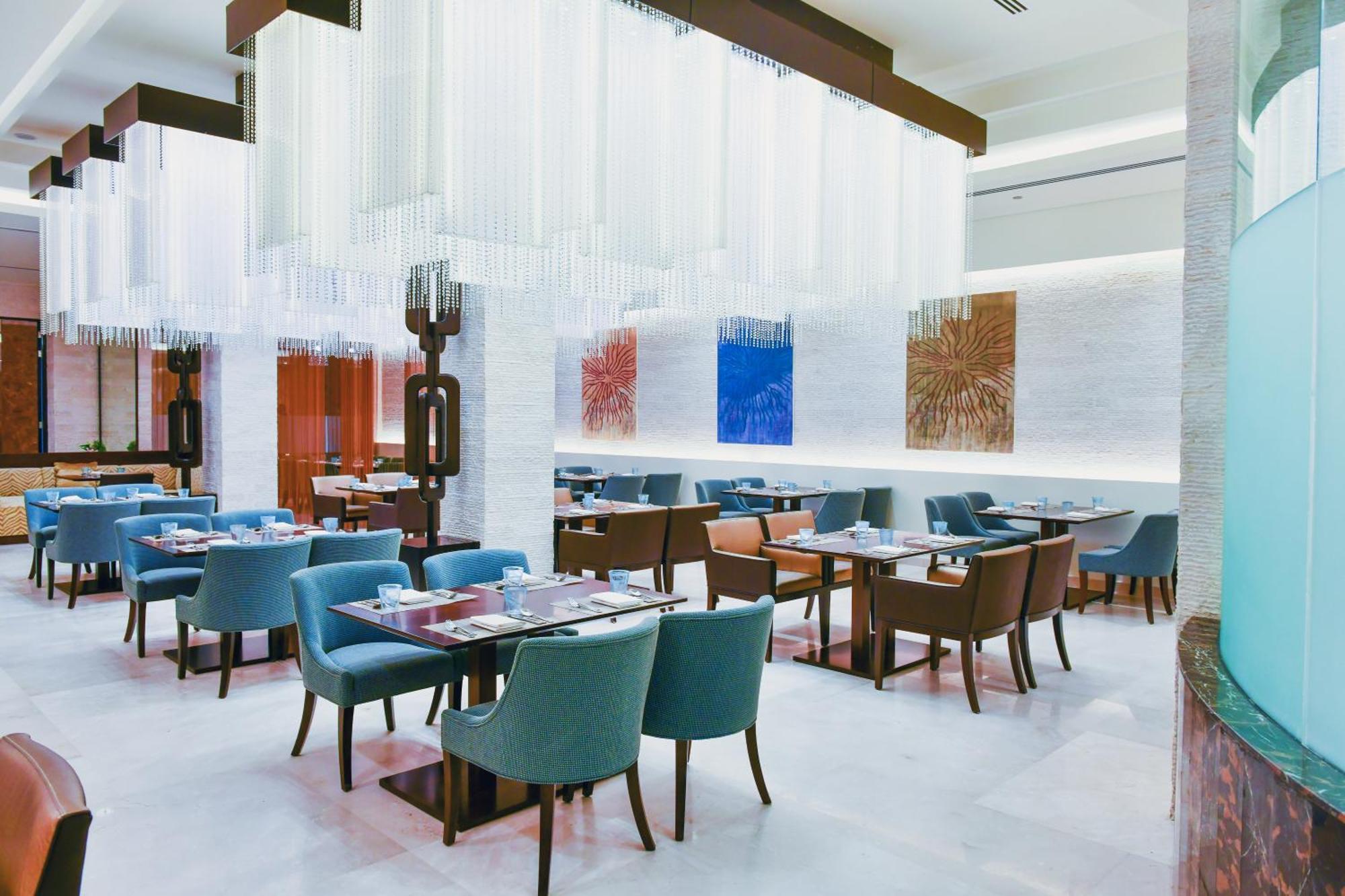 Hotel Grand Millennium Tabuk Esterno foto